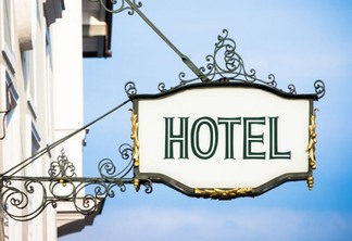 Hotéis bons e baratos em Amsterdã