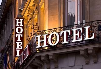 Dicas de hotéis em Amsterdã