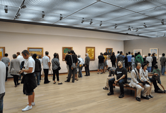 Museu Van Gogh em Amsterdã: dicas e ingresso