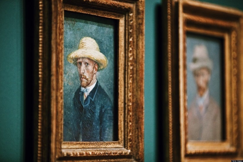 O que encontrar no Museu Van Gogh em Amsterdã