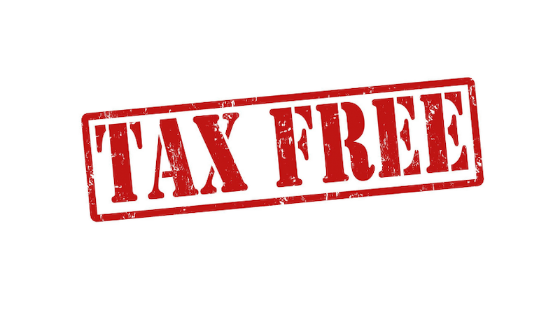 Tax free em Amsterdã